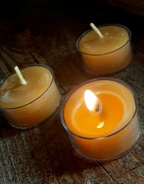 Candles 2