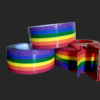 Rainbow Tape 1