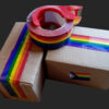 Rainbow Tape 3